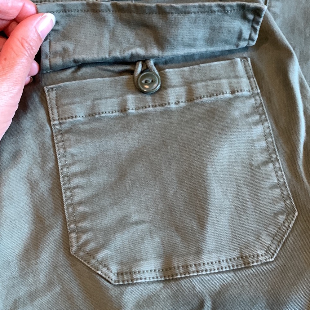 Sanctuary Standard Surplus Utility Pants - image 5